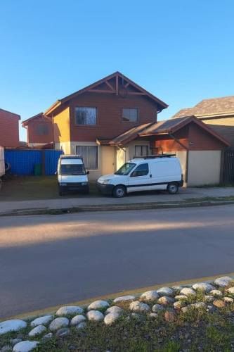 EN ARRIENDO PORTAL DE SAN PEDRO DE LA PAZ