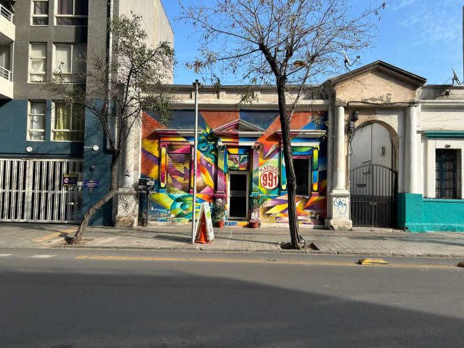 Cercania y conectividad (108519)