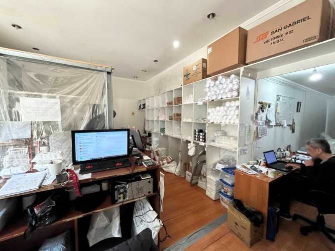 Cercania y conectividad (108519)