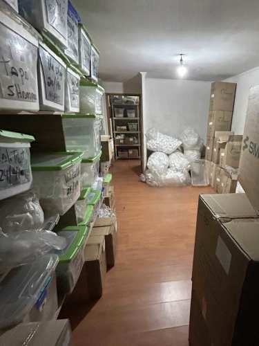 Cercania y conectividad (108519)