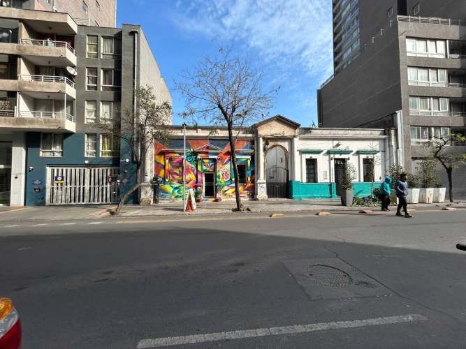 Cercania y conectividad (108519)