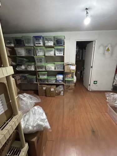 Cercania y conectividad (108519)