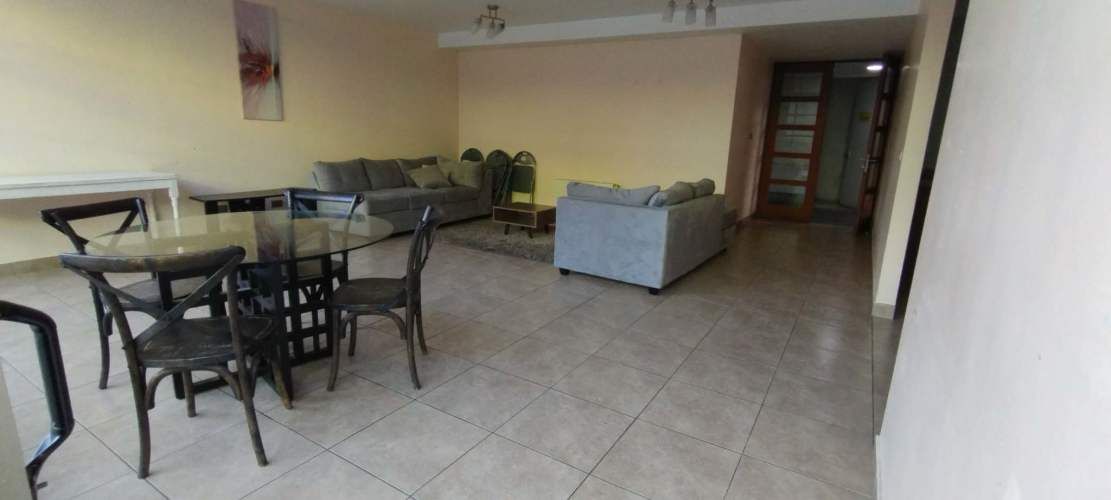 Excelente departamento para inversión en Cochrane 1164