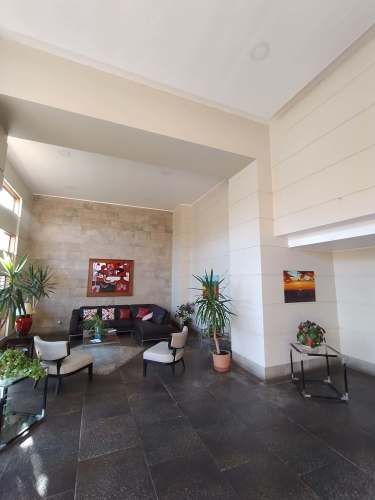 Excelente departamento para inversión en Cochrane 1164