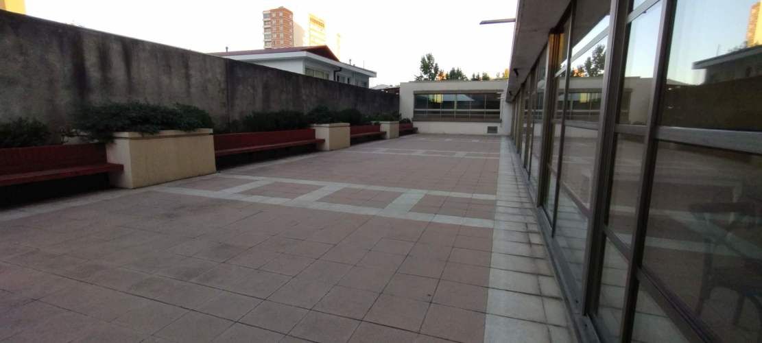 Excelente departamento para inversión en Cochrane 1164