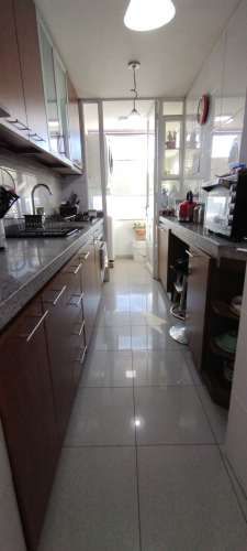 Excelente departamento para inversión en Cochrane 1164