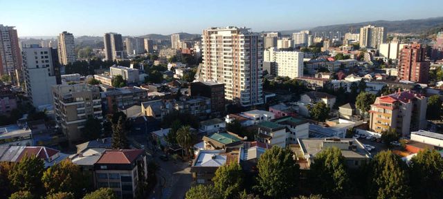 Excelente departamento para inversión en Cochrane 1164