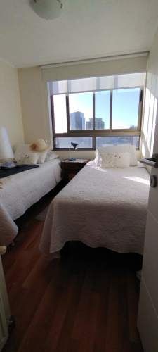 Excelente departamento para inversión en Cochrane 1164