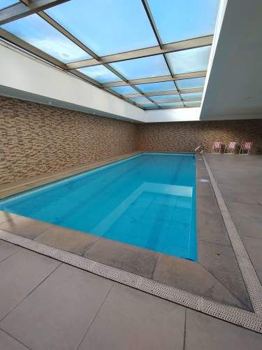 Excelente departamento para inversión en Cochrane 1164