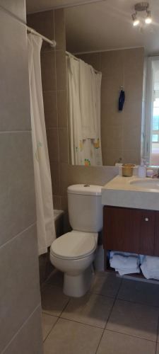 Excelente departamento para inversión en Cochrane 1164