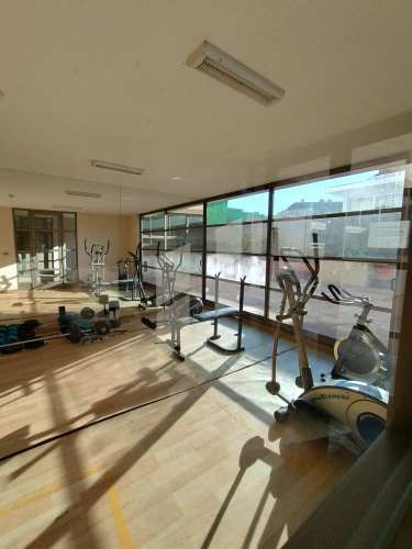 Excelente departamento para inversión en Cochrane 1164