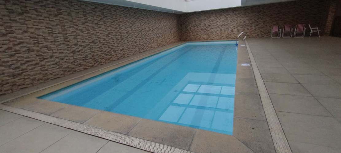 Excelente departamento para inversión en Cochrane 1164