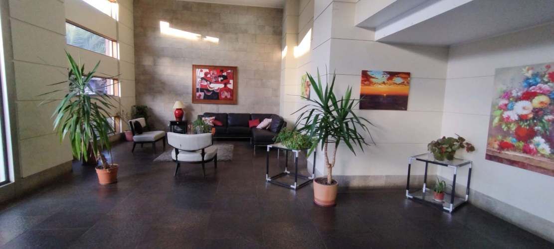 Excelente departamento para inversión en Cochrane 1164