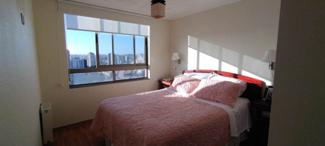 Excelente departamento para inversión en Cochrane 1164