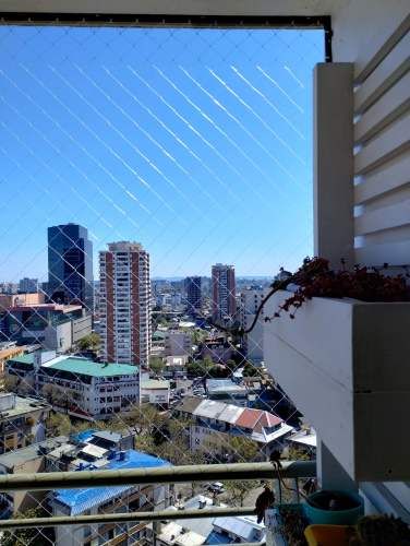 Excelente departamento para inversión en Cochrane 1164