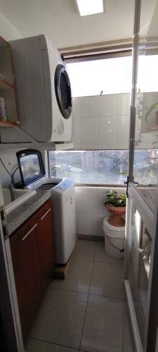 Excelente departamento para inversión en Cochrane 1164