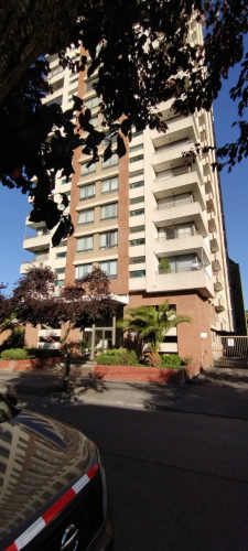 Excelente departamento para inversión en Cochrane 1164