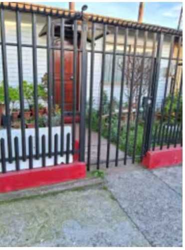 EXCELENTE CASA HUALPEN