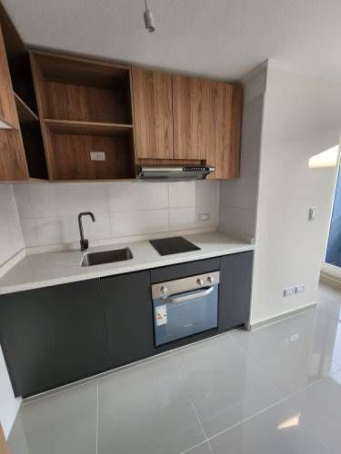 EXCELENTE DEPARTAMENTO NUEVO A ESTRENAR 1D 1 B MAS