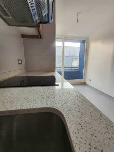 EXCELENTE DEPARTAMENTO NUEVO A ESTRENAR 1D 1 B MAS