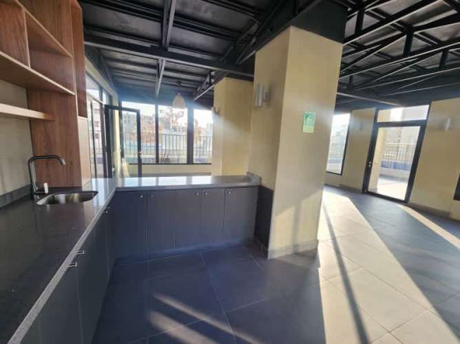 EXCELENTE DEPARTAMENTO NUEVO A ESTRENAR 1D 1 B MAS