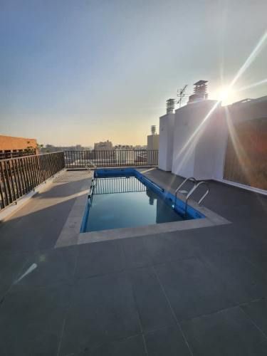 EXCELENTE DEPARTAMENTO NUEVO A ESTRENAR 1D 1 B MAS