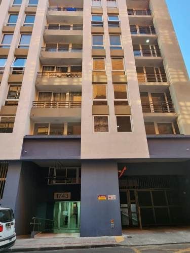 EXCELENTE DEPARTAMENTO NUEVO A ESTRENAR 1D 1 B MAS