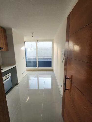 EXCELENTE DEPARTAMENTO NUEVO A ESTRENAR 1D 1 B MAS