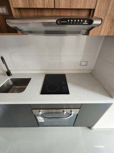 EXCELENTE DEPARTAMENTO NUEVO A ESTRENAR 1D 1 B MAS