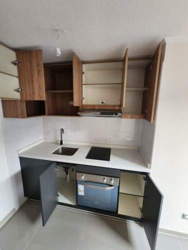 EXCELENTE DEPARTAMENTO NUEVO A ESTRENAR 1D 1 B MAS