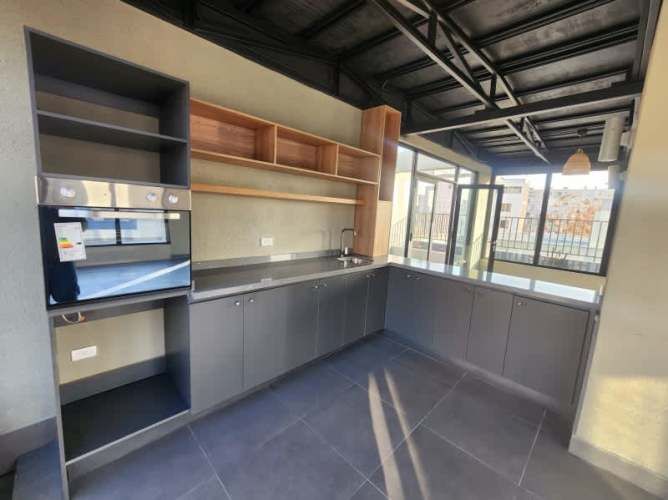 EXCELENTE DEPARTAMENTO NUEVO A ESTRENAR 1D 1 B MAS