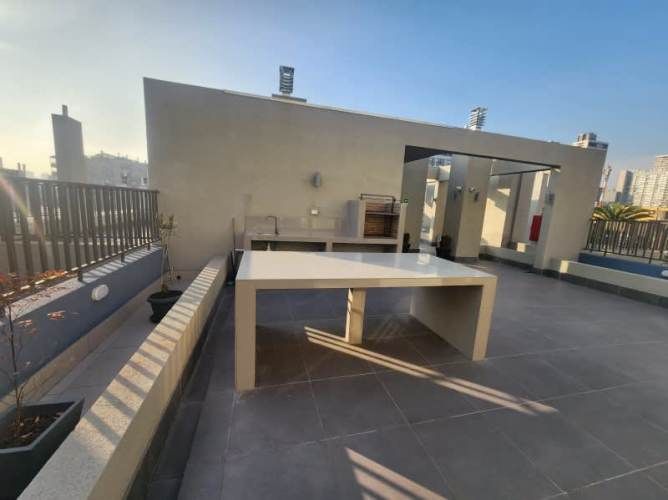 EXCELENTE DEPARTAMENTO NUEVO A ESTRENAR 1D 1 B MAS