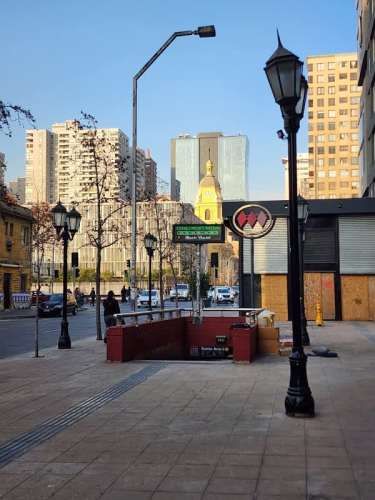 EXCELENTE DEPARTAMENTO NUEVO A ESTRENAR 1D 1 B MAS