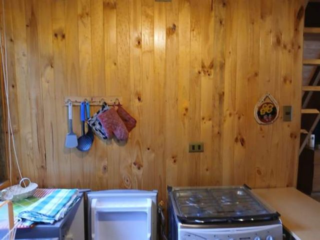 AGRICOLA Parcela 12 Coironal, Yerbas Buenas