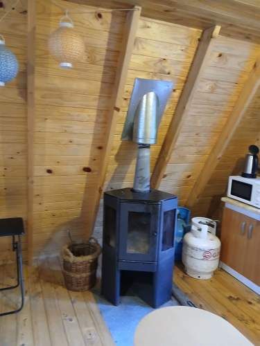 AGRICOLA Parcela 12 Coironal, Yerbas Buenas