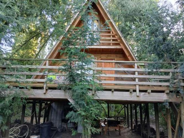 AGRICOLA Parcela 12 Coironal, Yerbas Buenas