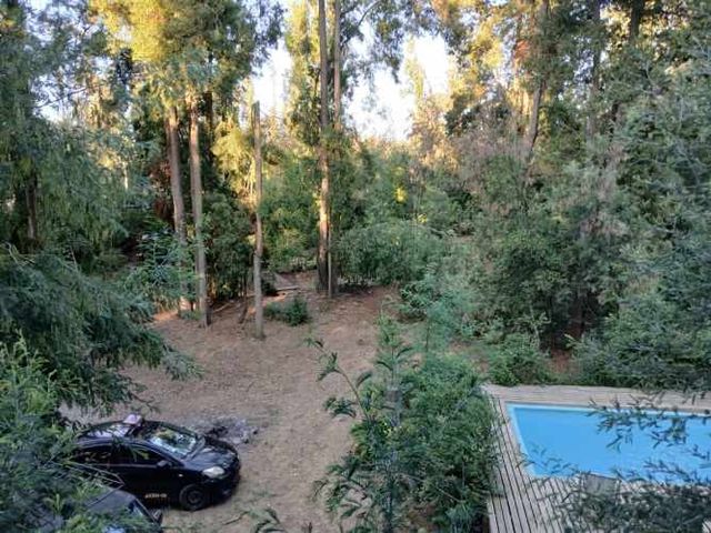 AGRICOLA Parcela 12 Coironal, Yerbas Buenas