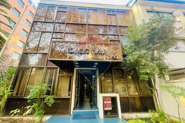 Oficina piso 1 padre mariano