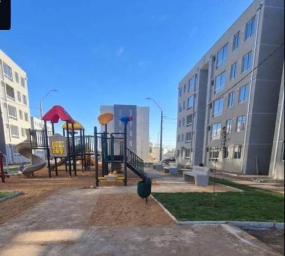 DEPARTAMENTO condominio valles de lircay