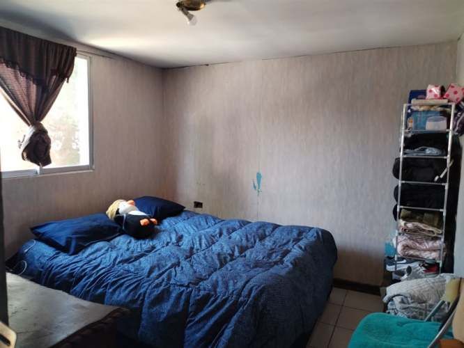 CASA AVENIDA LAS TORRES