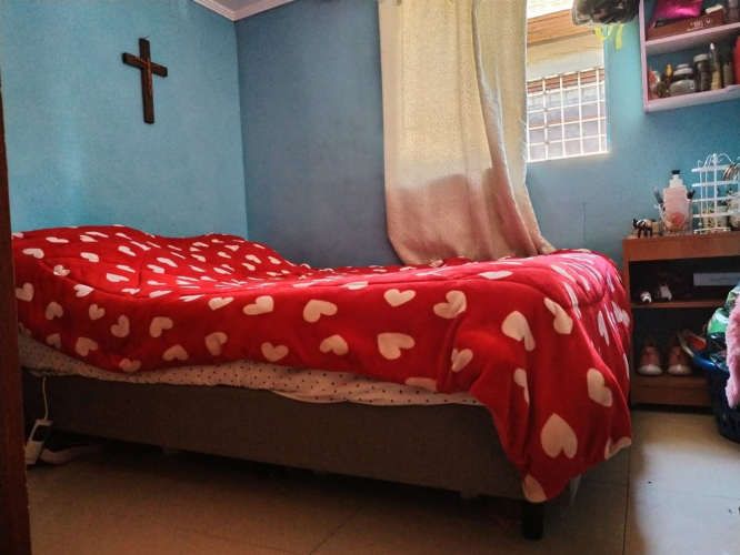 CASA AVENIDA LAS TORRES