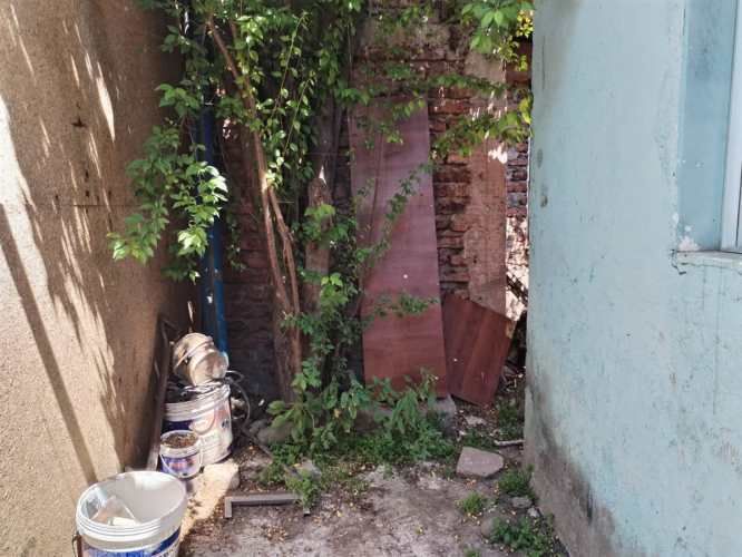 CASA AVENIDA LAS TORRES