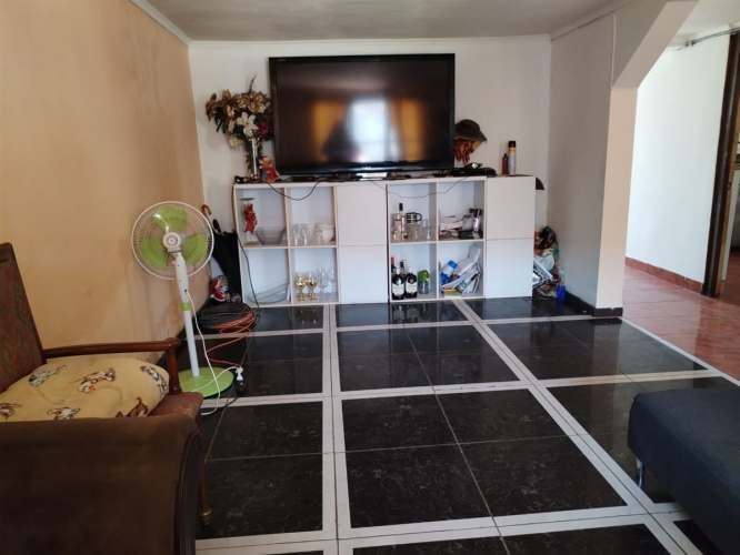 CASA AVENIDA LAS TORRES