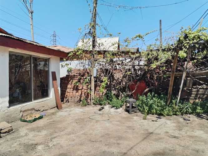 CASA AVENIDA LAS TORRES