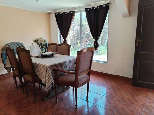 CASA AVENIDA LAS TORRES