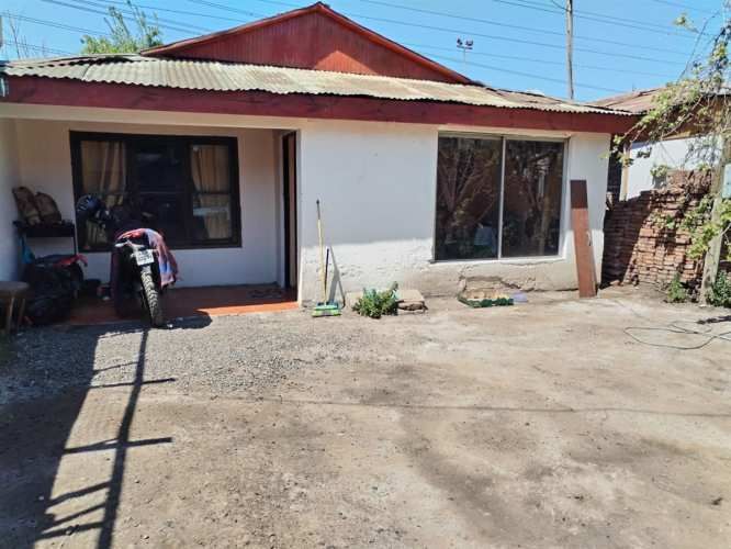 CASA AVENIDA LAS TORRES