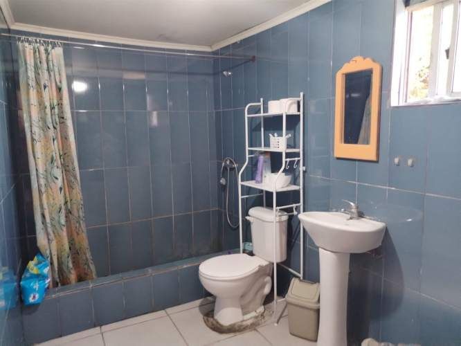 CASA AVENIDA LAS TORRES