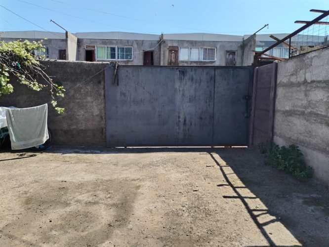 CASA AVENIDA LAS TORRES