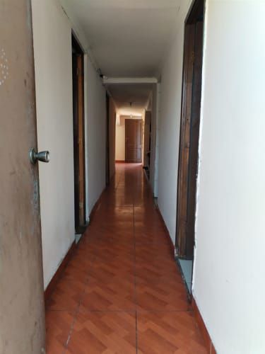 CASA AVENIDA LAS TORRES