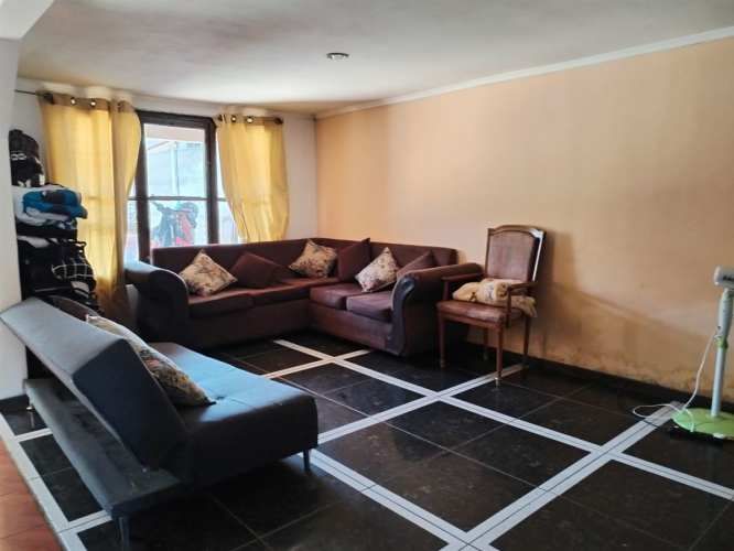 CASA AVENIDA LAS TORRES